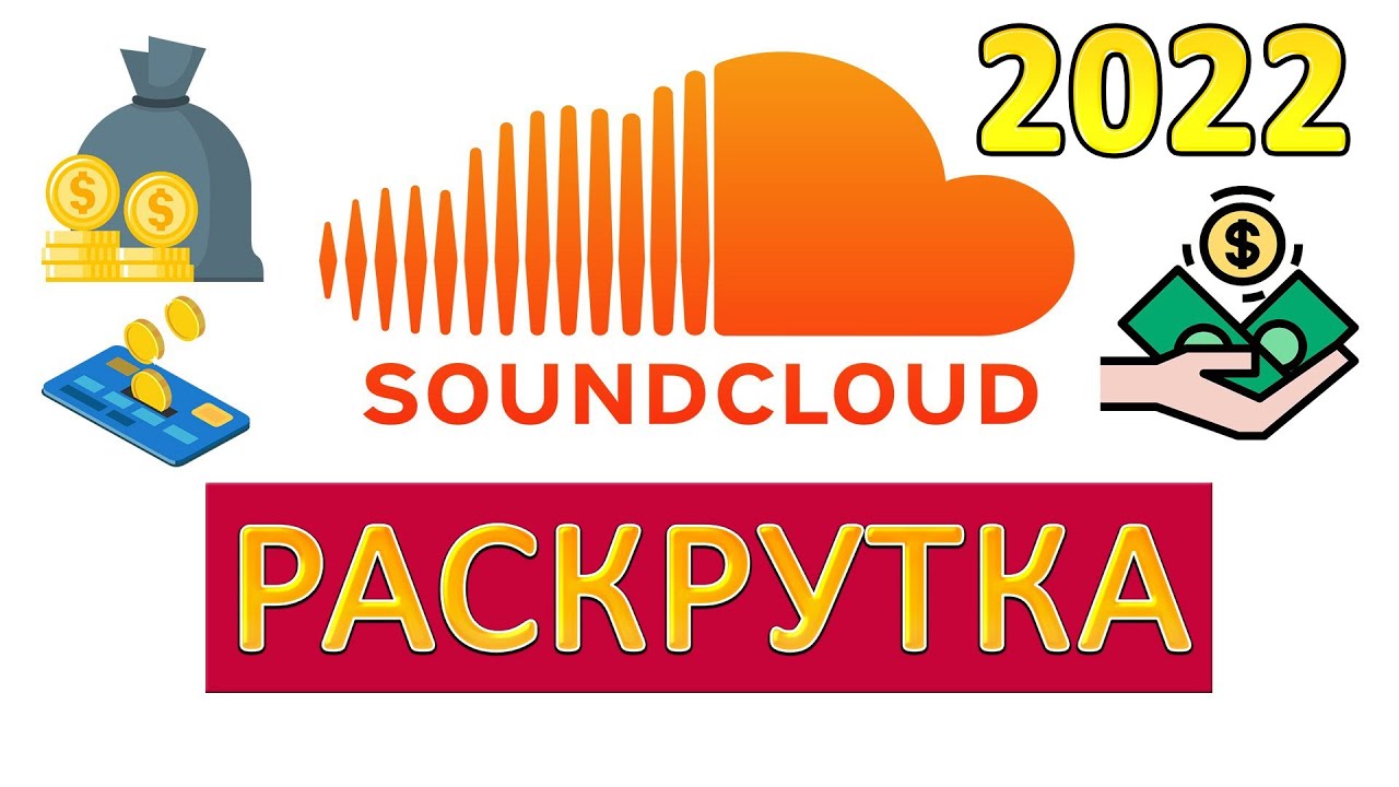 КАК СТАТЬ ПОПУЛЯРНЫМ В SOUNDCLOUD? [БЕСПЛАТНО] Как Продвигать Музыку в SoundCloud?