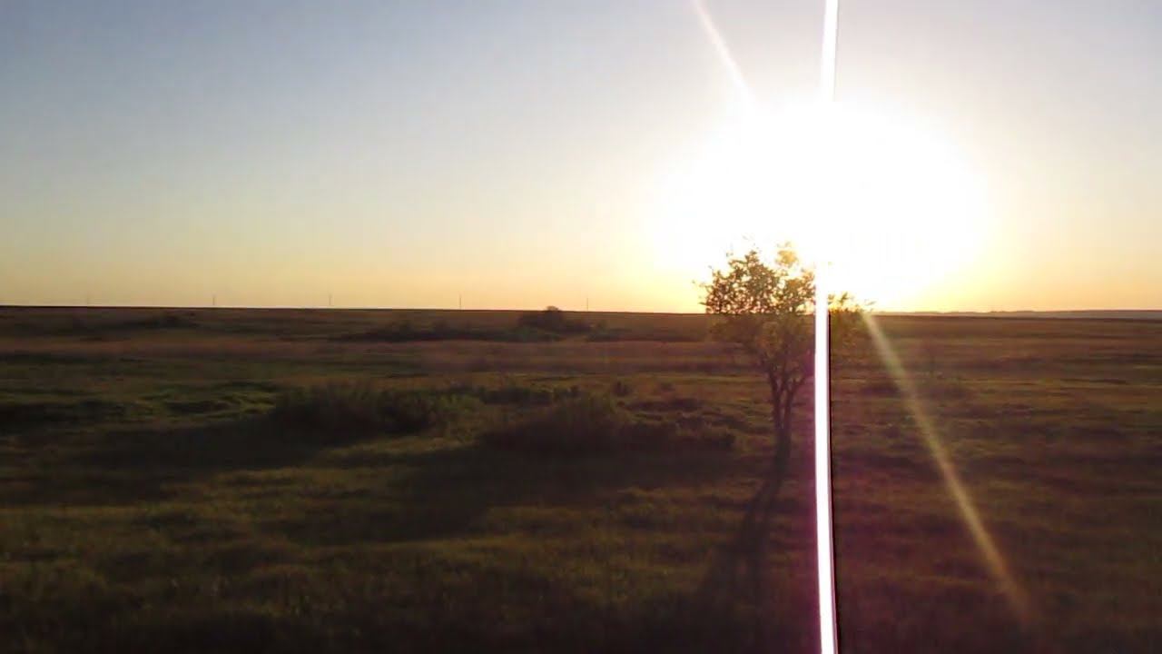 Опустевшая деревня Марииновка, Татищевский район