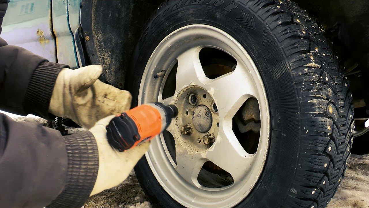 Einhell TE-CW 18 - wheel0