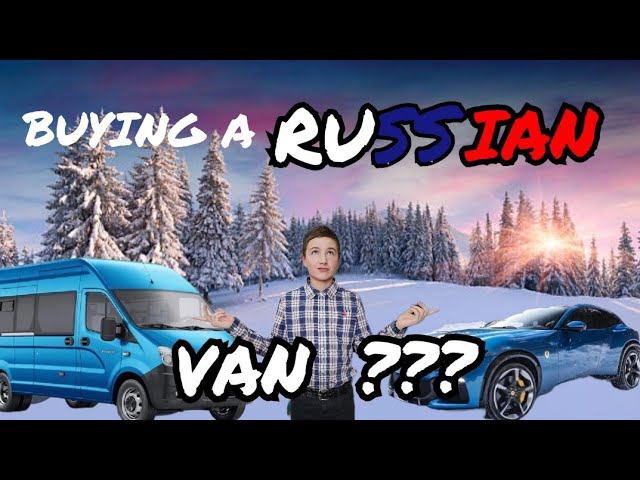 #17. NO LONGER FROZEN IN RUSSIA!! 11.02.2024