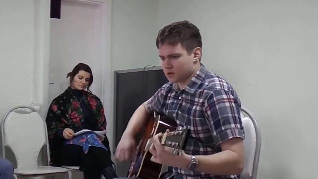 Владимир Шведюк - Марианская впадина