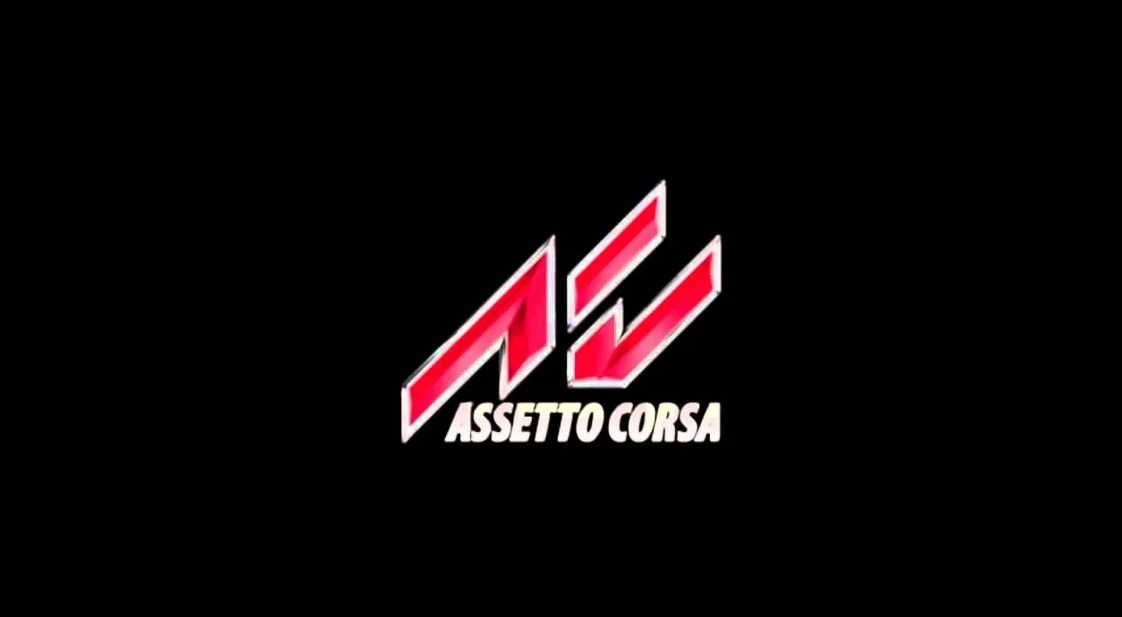 Assetto corsa! Mercedes GTR AMG на трассе Нюринбургринг!