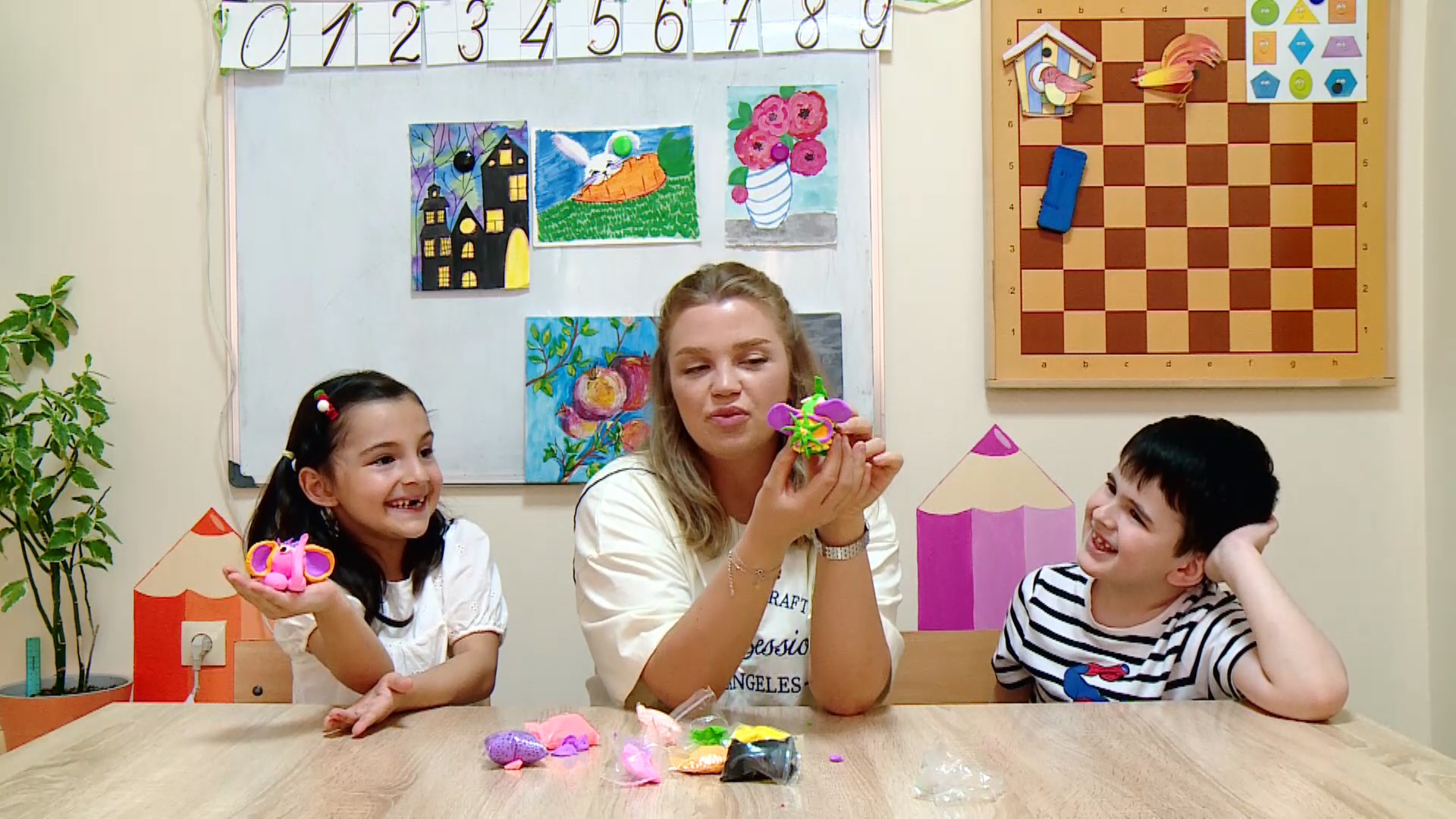 ART-клуб. Индийский слон