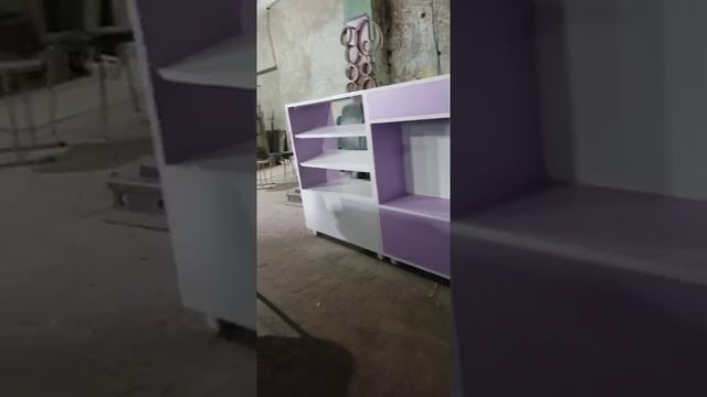 Изготовление шкафа.mp4