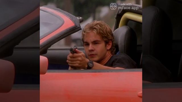 ЧТО ЕСЛИ БЫ Я БЫЛ БРАЙАНОМ О'КОННОРОМ?! #ютуб #youtube #2024 #юмор #форсаж #fastandfurious #shorts