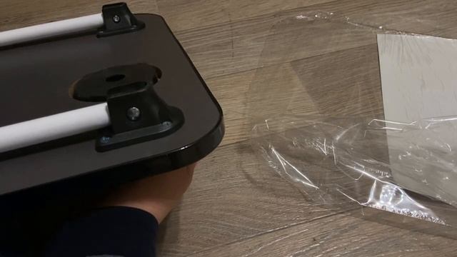 EL CASA Складной стол для компьютера-обзор