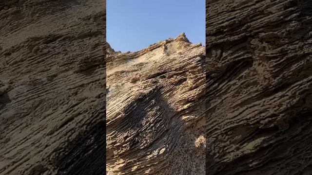 Средиземноморское побережье Израиля !!!!