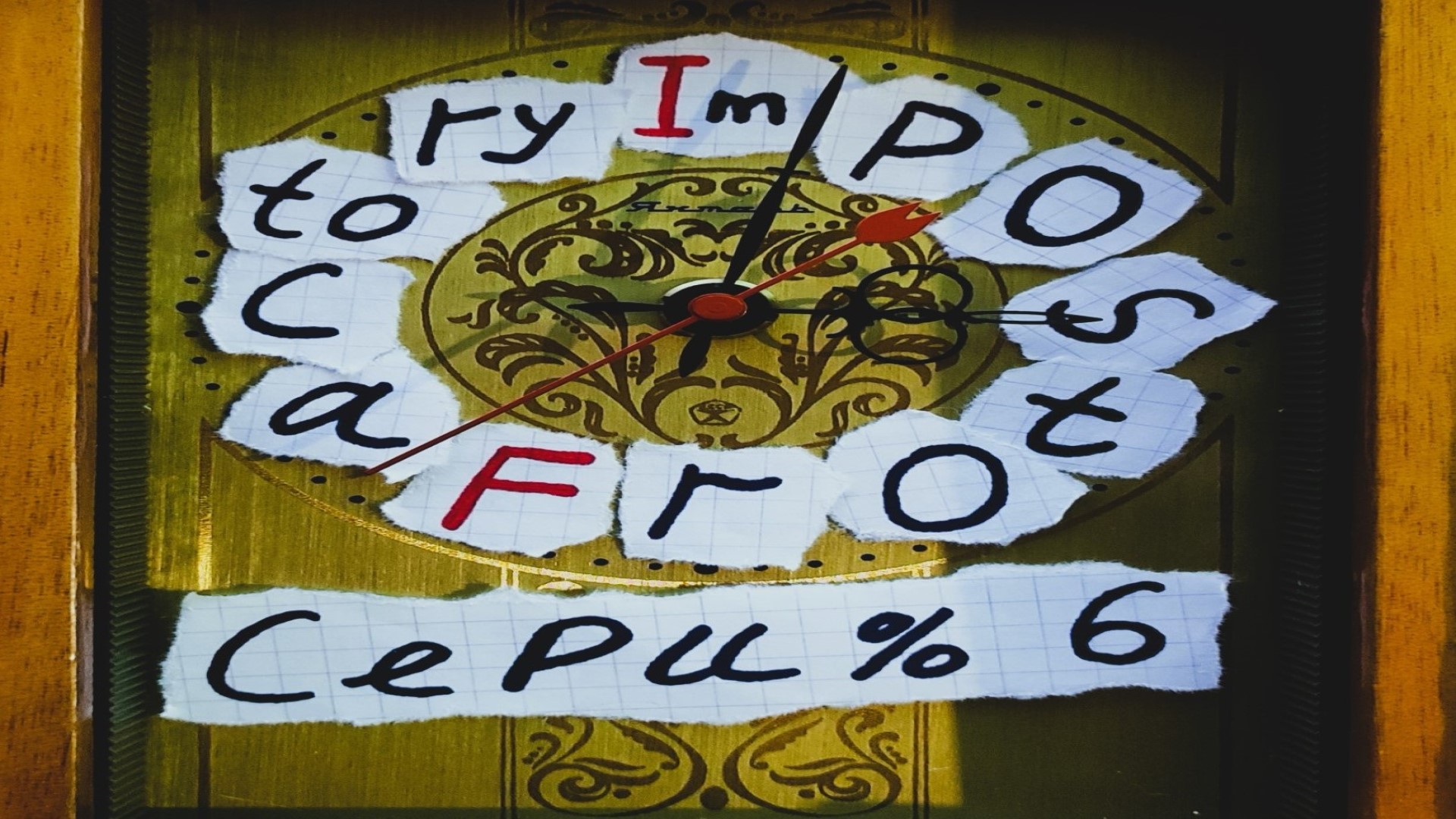 IMPOSTOR FACTORY - ПРОХОЖДЕНИЕ - СЕРИЯ 6 (ФИНАЛ)