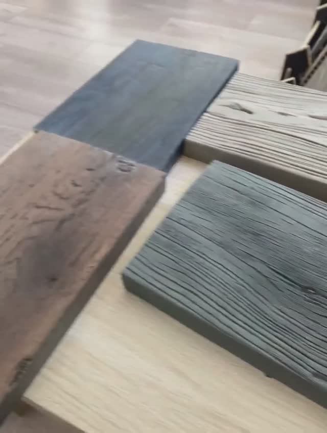 Уникальная Террасная  Доска