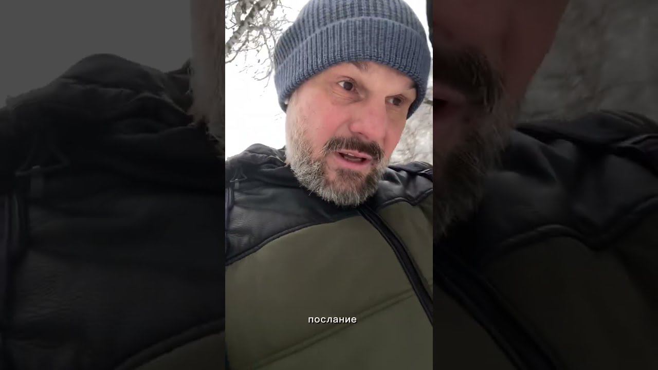 Как удержать свои эмоции? Каюсь.