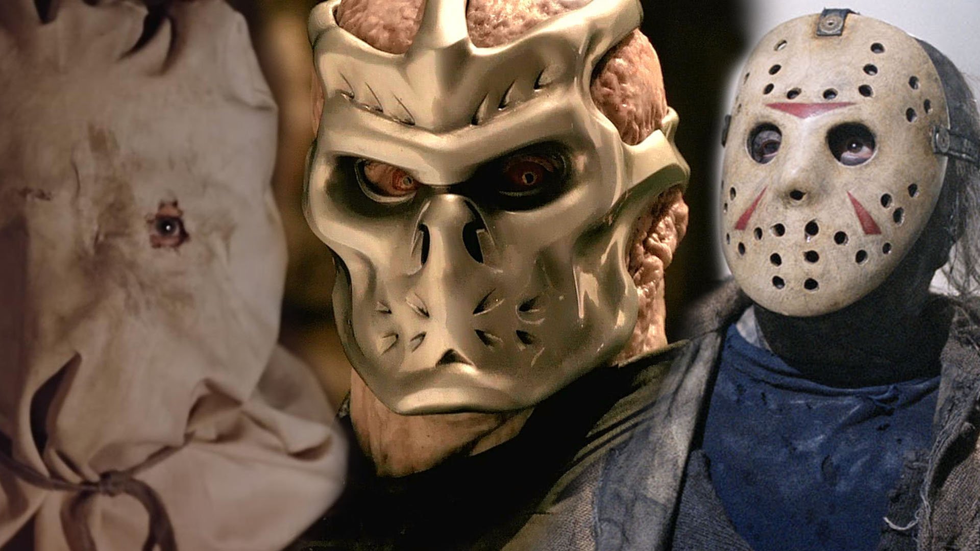 Как начиналась франшиза ужастиков Пятница 13