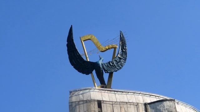 Музыкальный театр Наталии Сац — царство сказок для детей.
Автор видео: @TheatreSats