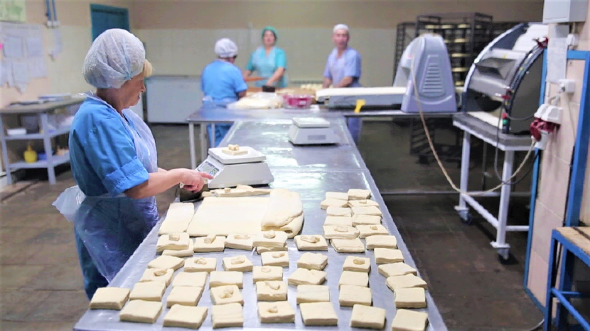 Предприятия Ханты-Мансийска