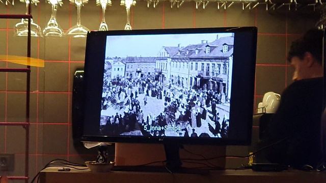 2023. Зайцеву-70. Юбилей в Беке.