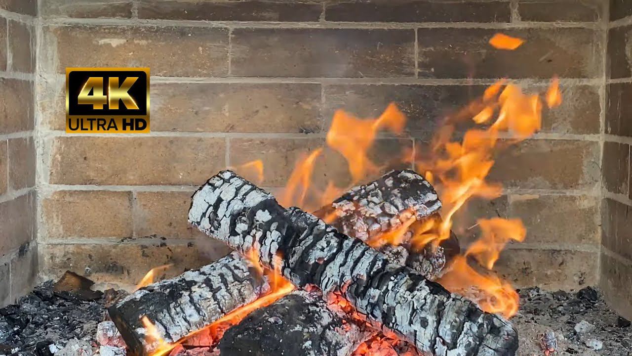 Пламя, согревающее душу...