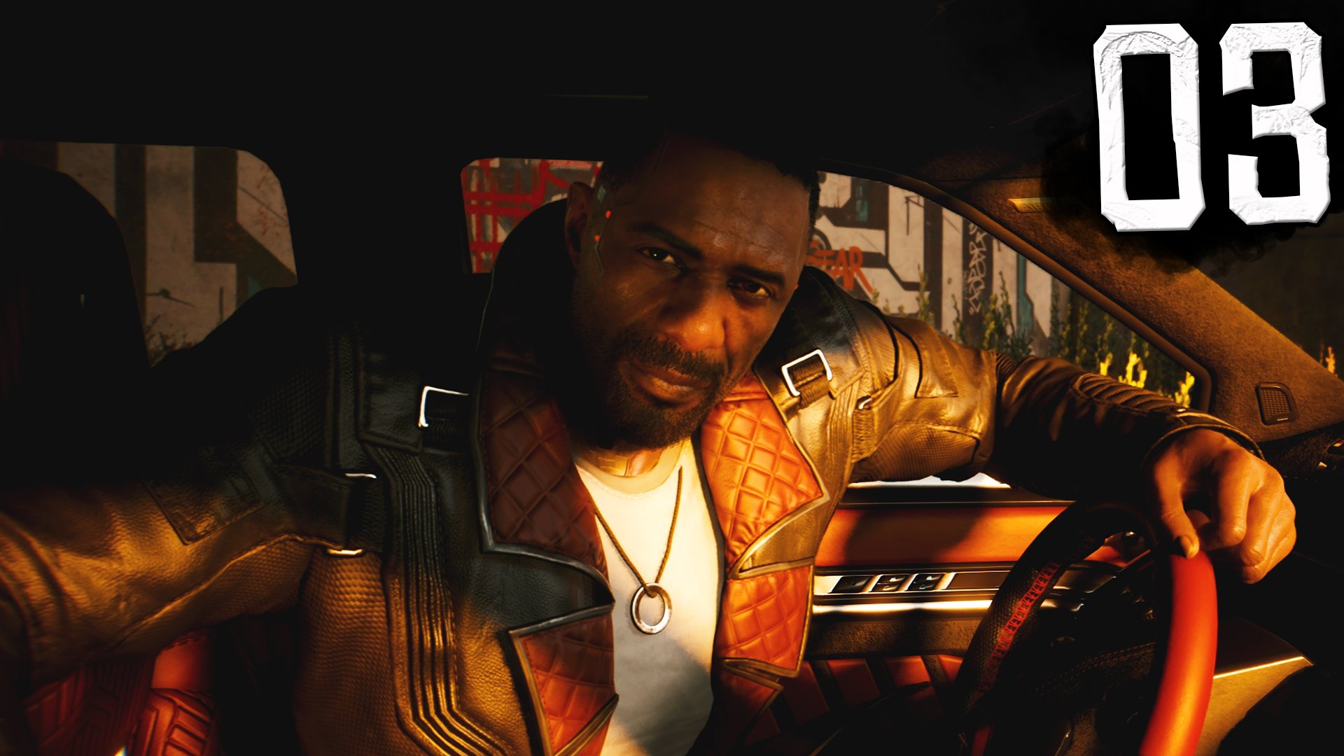 НЕ ДОВЕРЯЙ НИКОМУ.. ► Cyberpunk 2077: Phantom Liberty #3