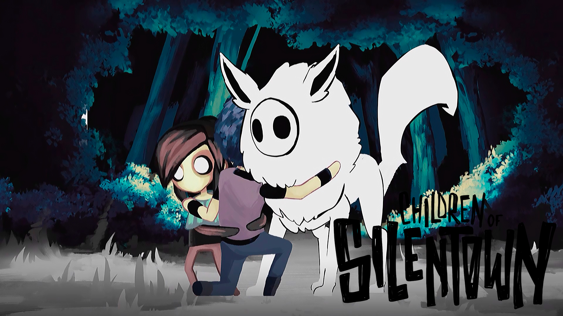 Финал. Children of Silentown 15 серия