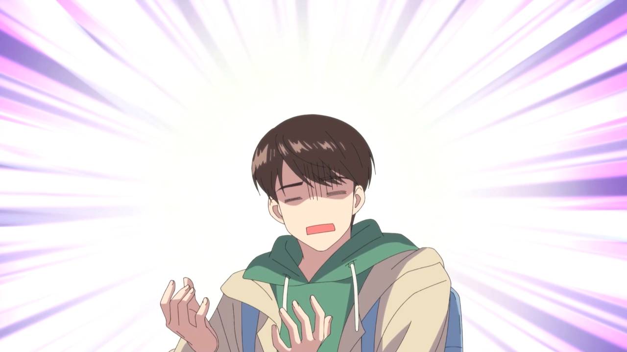 Причина полюбить её, 4 серия (озвучка AniStar)