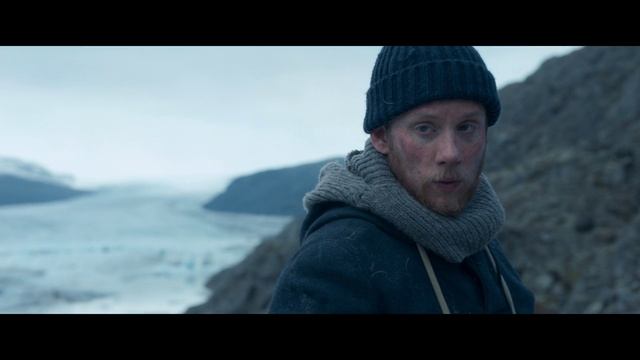 Борьба со льдом (2022)