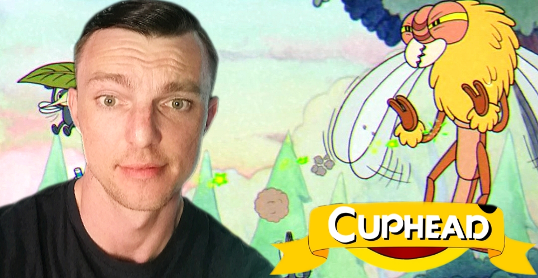 НОВЫЙ ОСТРОВ  # Cuphead # 9