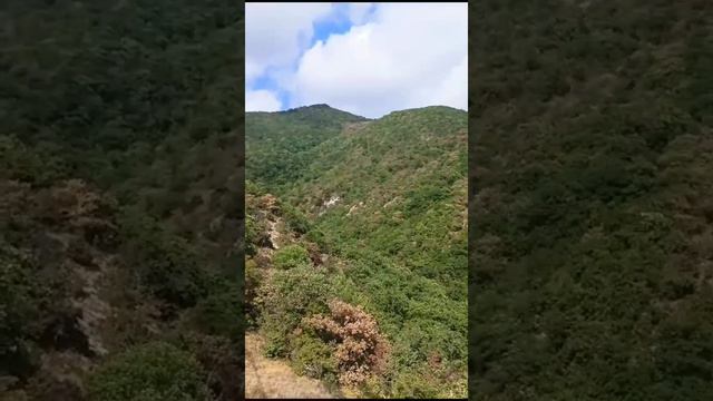 Канатная дорога ❤️ Геленджик