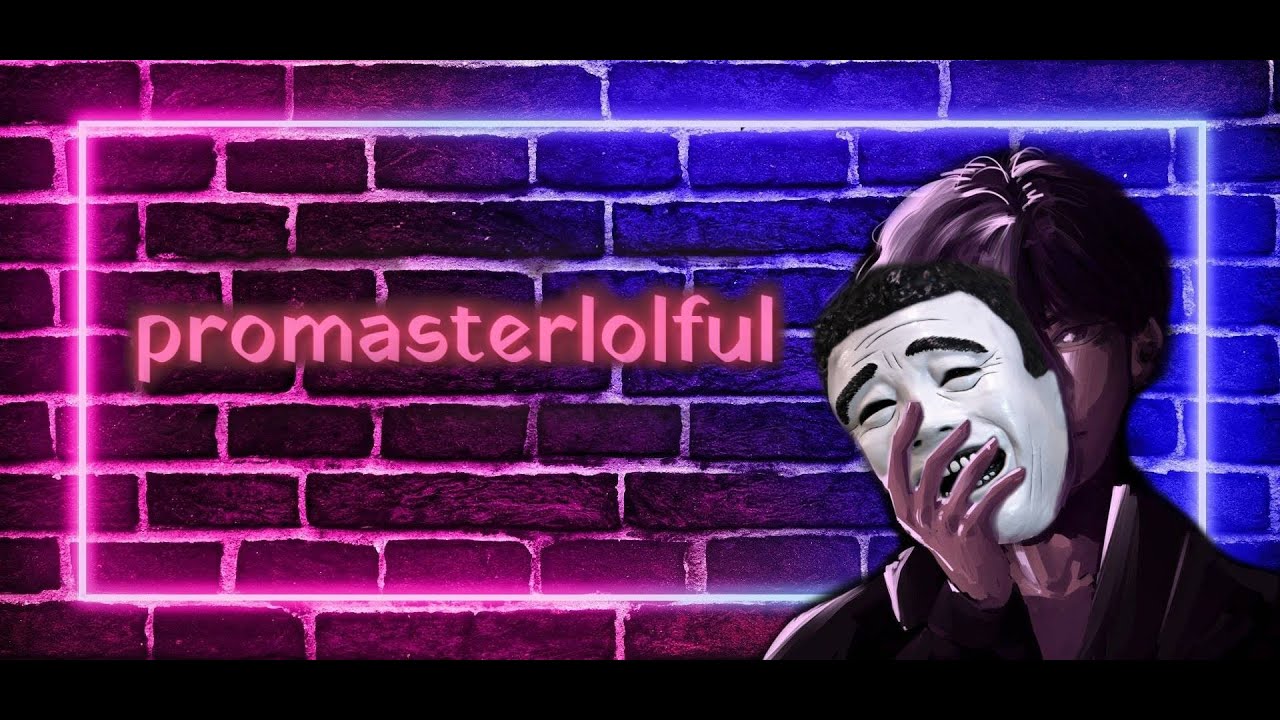 ПЕРВЫЙ СТРИМ на канале Promasterlolful. Играем в Fortnite!