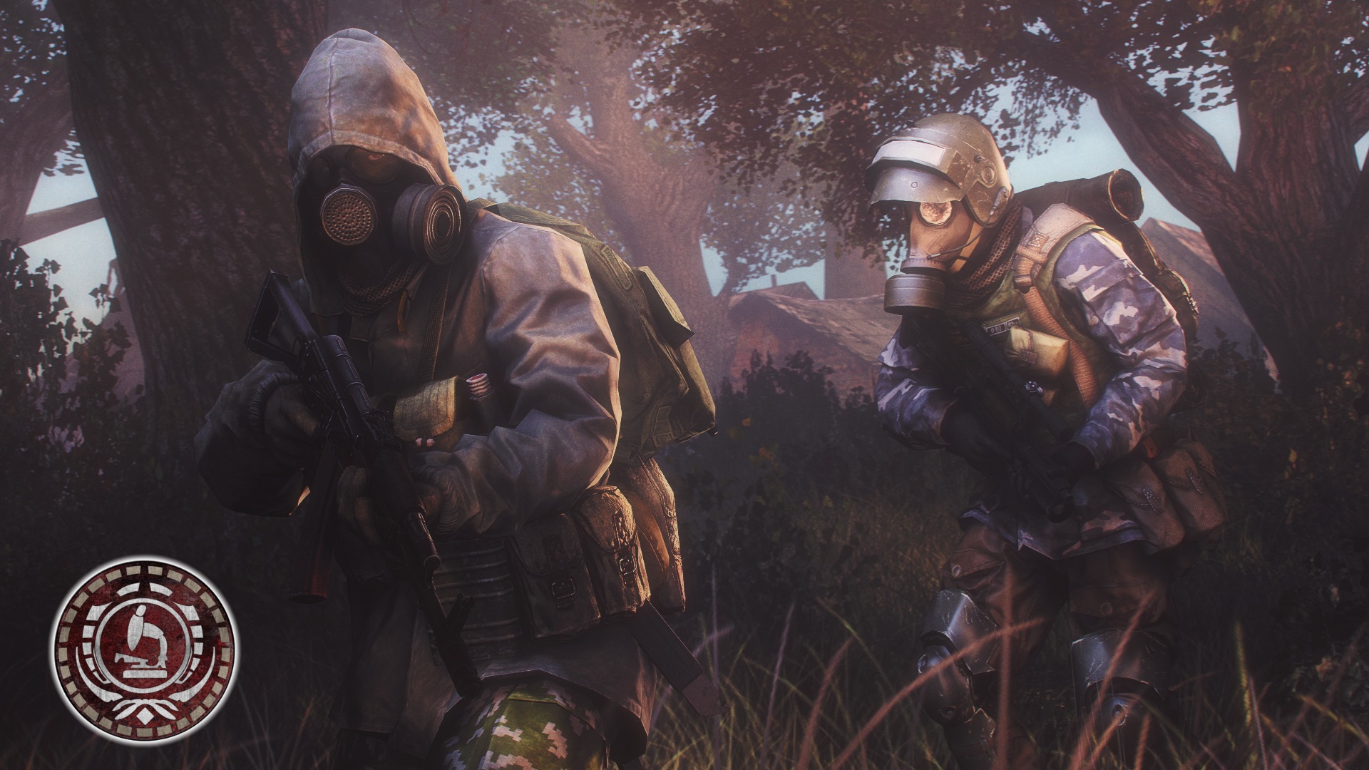 S.T.A.L.K.E.R. - Anomaly | За ИИГ #11