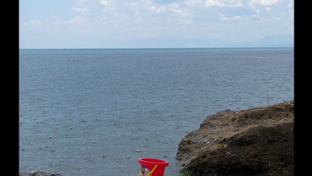 "МОРСКОЙ РЕЛАКС от Полины Морозовой (Симферополь), музыка - Secret Garden).wmv