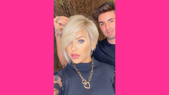 Пикси Боб_ Интересная и Стильная Стрижка 2024 года!