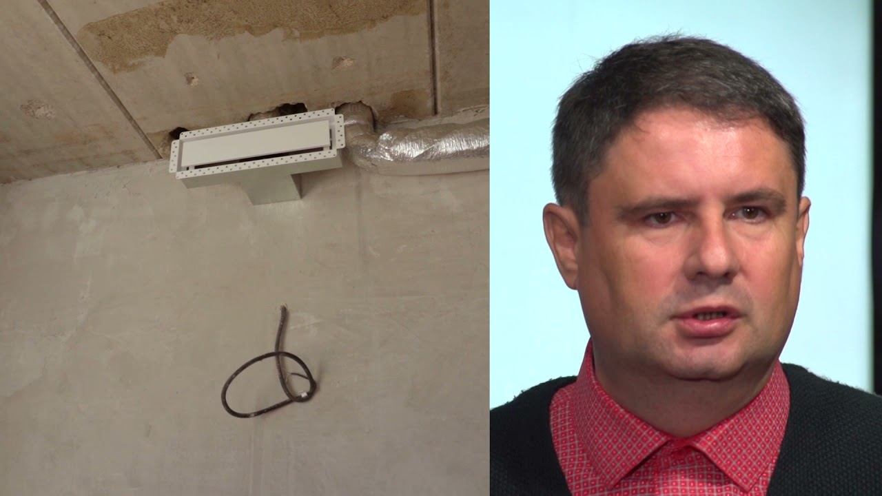 Подвесные потолки | СтройБаза