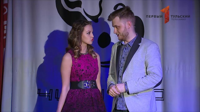 "Во весь голос". Выпуск от 13.03.15