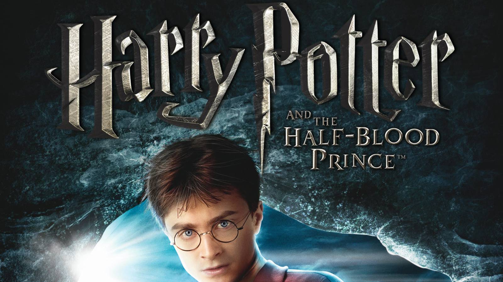 Прохождение Гарри Поттер и Принц-Полукровка #27 "Финал"