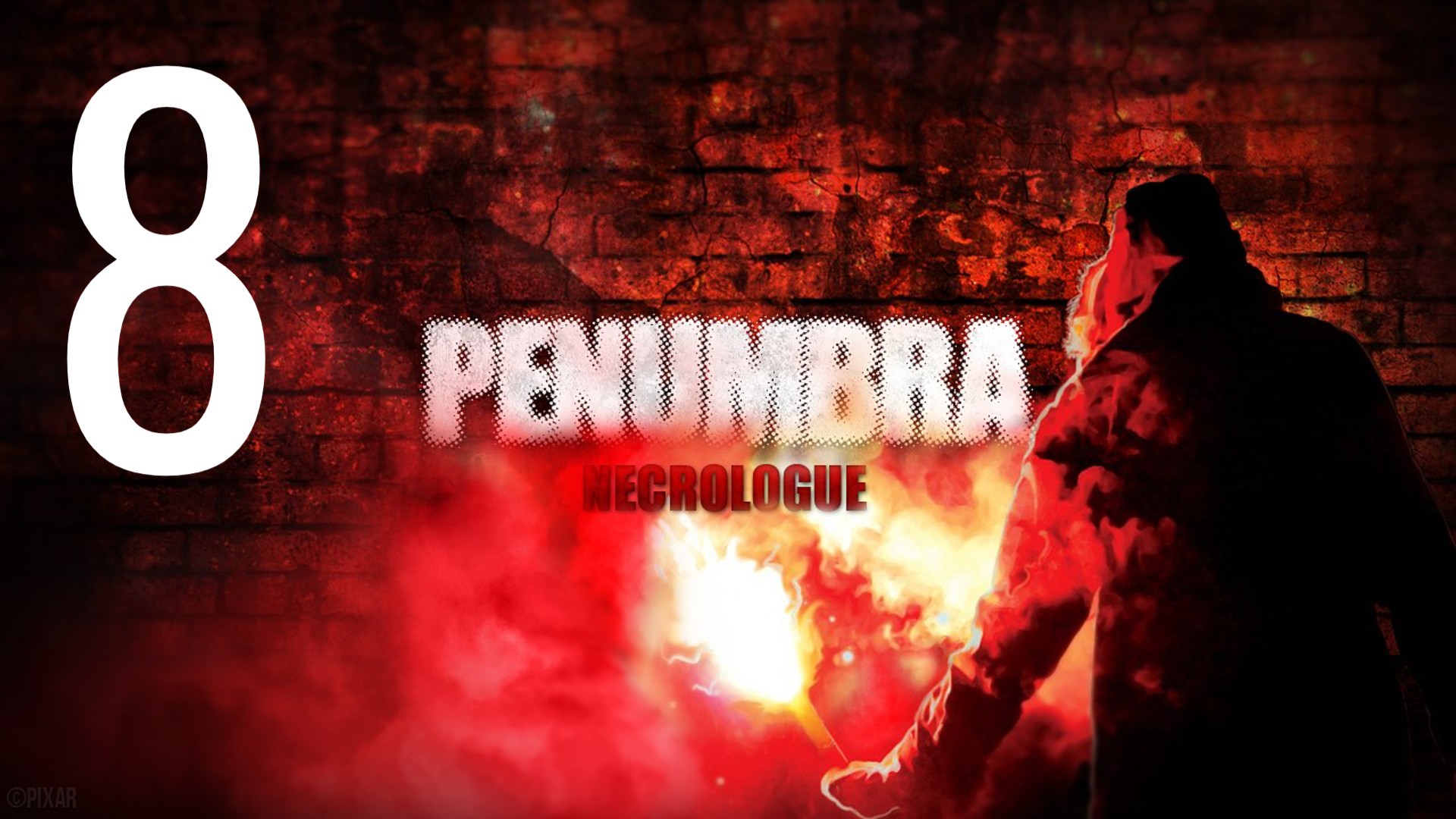 Penumbra: Necrologue. Заподня_#8