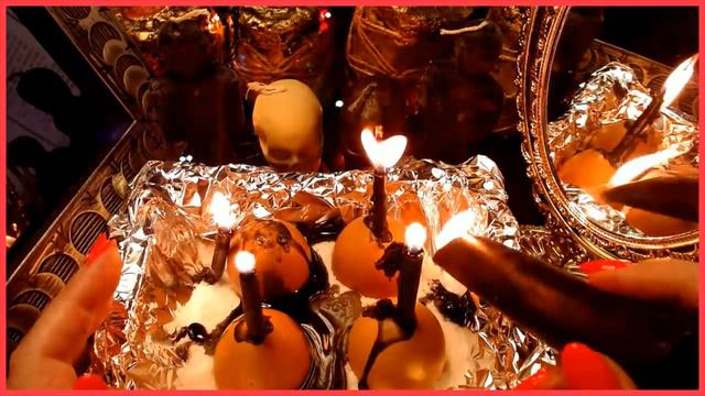 ЧИСТКА ОТ ЛЯРВ и ПОДСЕЛЕНЦЕВ #онлайн #ритуал Светлана ВЕДА