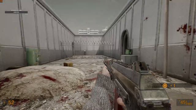 Евгений ЭШ VLADiK BRUTALЧасть 9