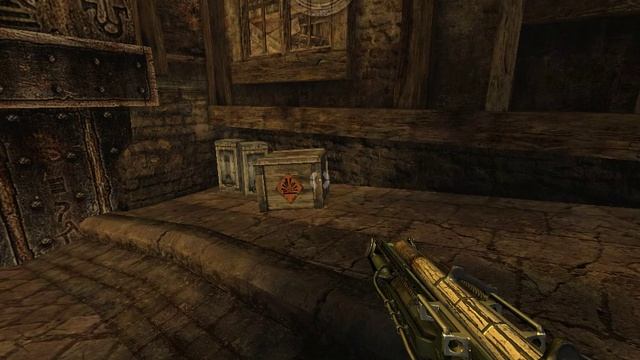 PAINKILLER Город.avi