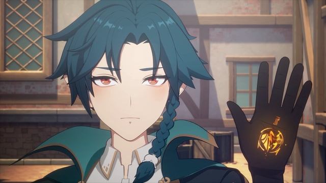 Слабейший монстр, 12 серия (озвучка AniStar)