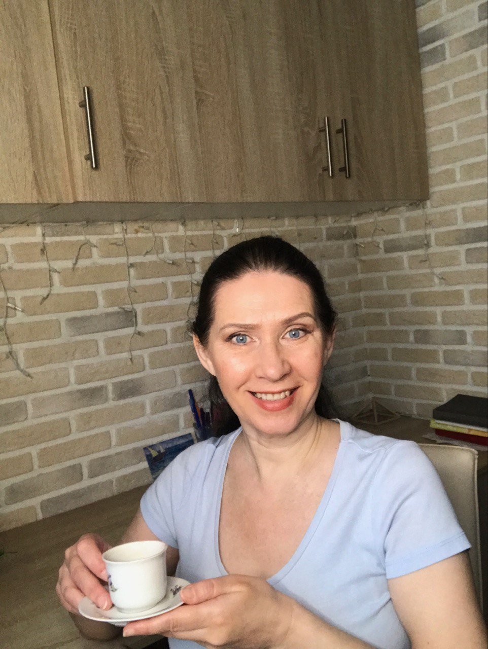 ОСВОБОЖДАЕМСЯ ОТ ЧУВСТВА ВИНЫ | # 193. ☕️ Утренний стрим «Чашка кофе с Еленой Барабановой».