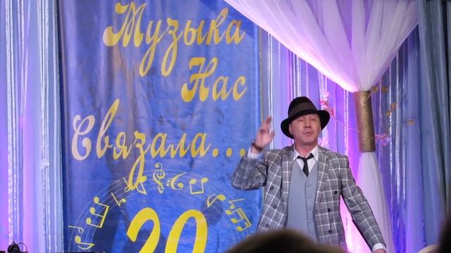 Валерий Муртазин.