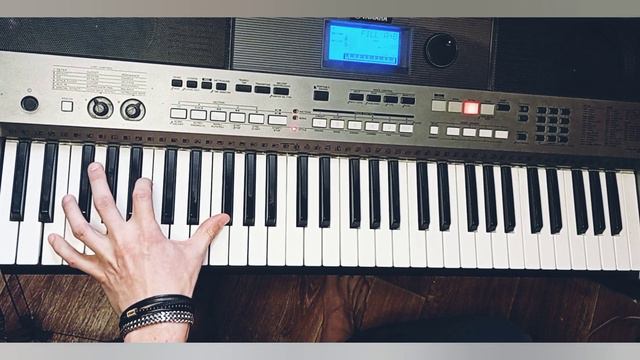 Бессмертный хит