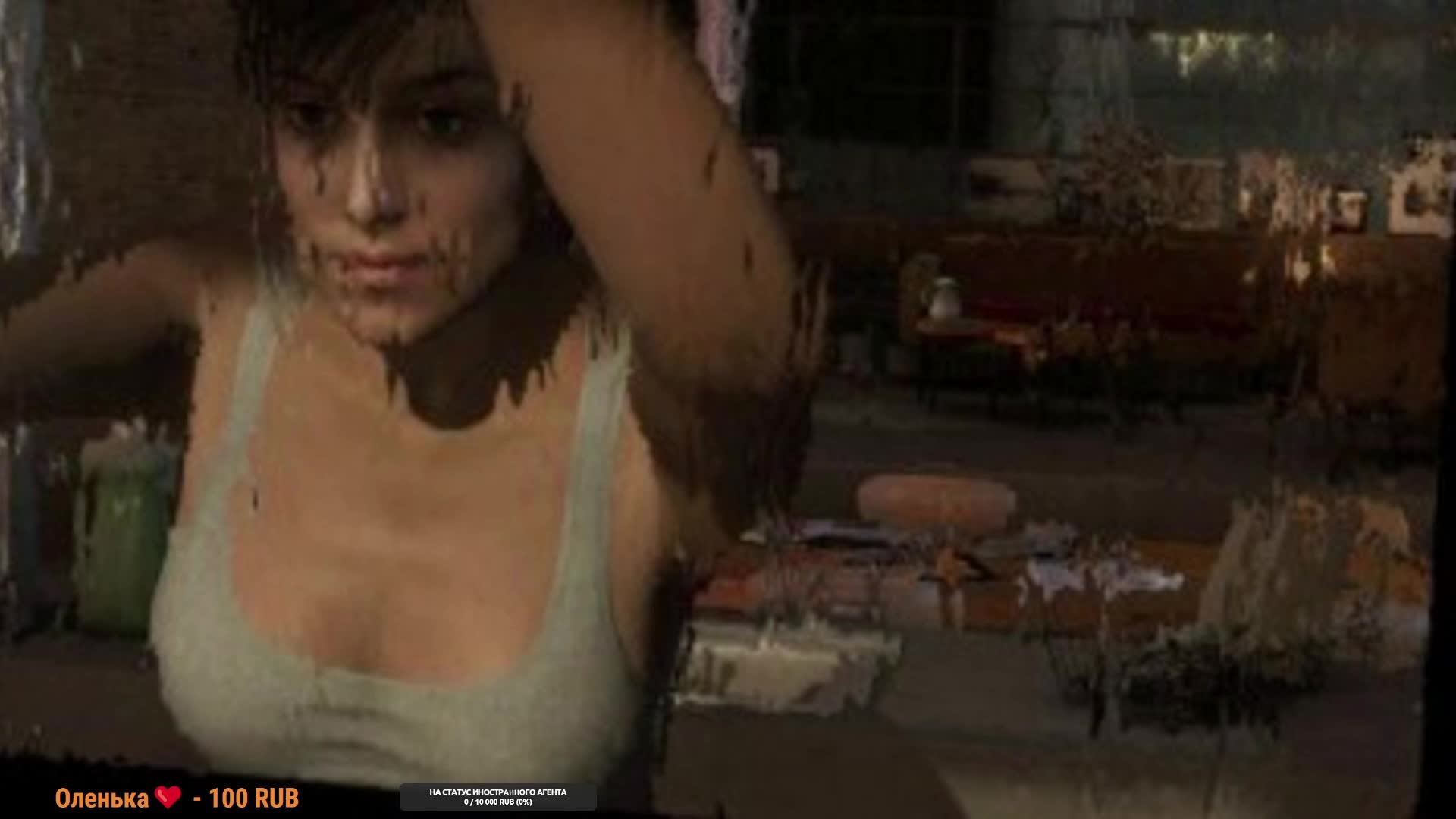 Heavy Rain / прохождение#7 - 2 концовки