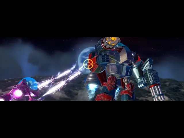 Crash Bandicoot N. Sane Trilogy 36 серия Экстремальный полёт