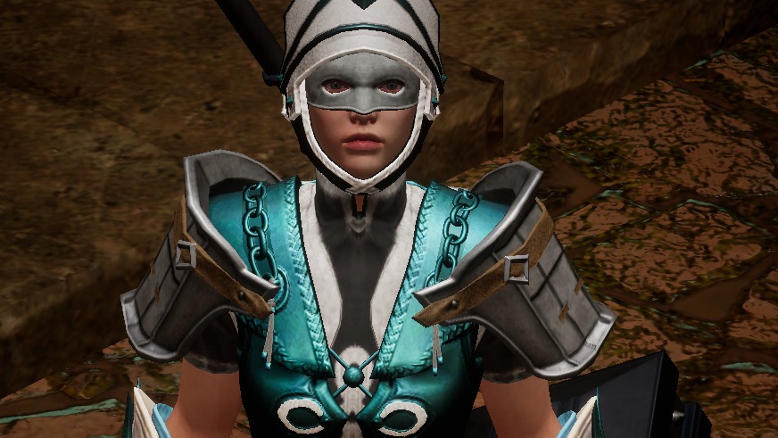 Прохождение игры Undecember, 6 АКТ!