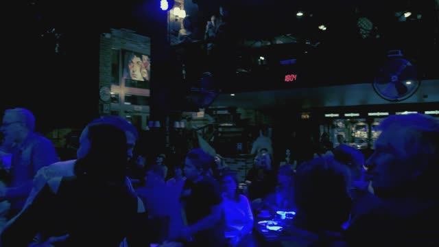 2023 l МОЛЧАНИЕ l Никита Вятчанин и РОСА l живой звук с презентации альбома