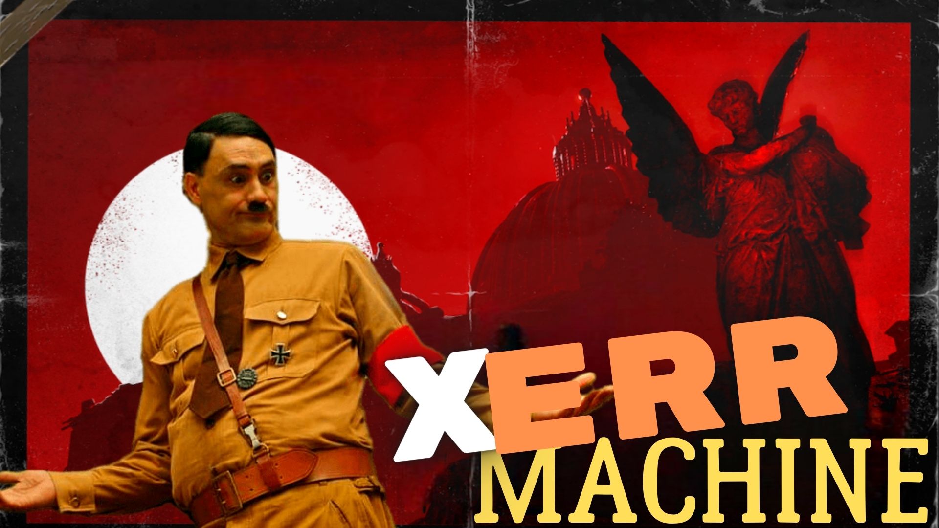 Nazi zombie Army 4: Dead War - «Уссатый» получил на орехи - ФИНАЛ