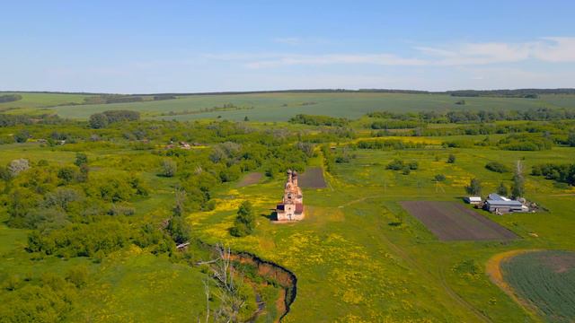 Не долго ехать от Тетюш
