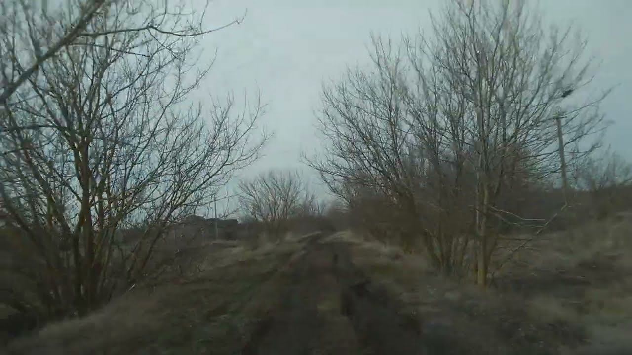 Деревня Шептаковка (село Алексеевка), Аркадакский район.