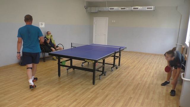 Новиков Олег 309 - Черенкова Елизавета 380