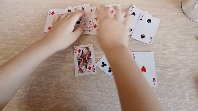 Секрет этого фокуса знаю только я! Фокус и секрет