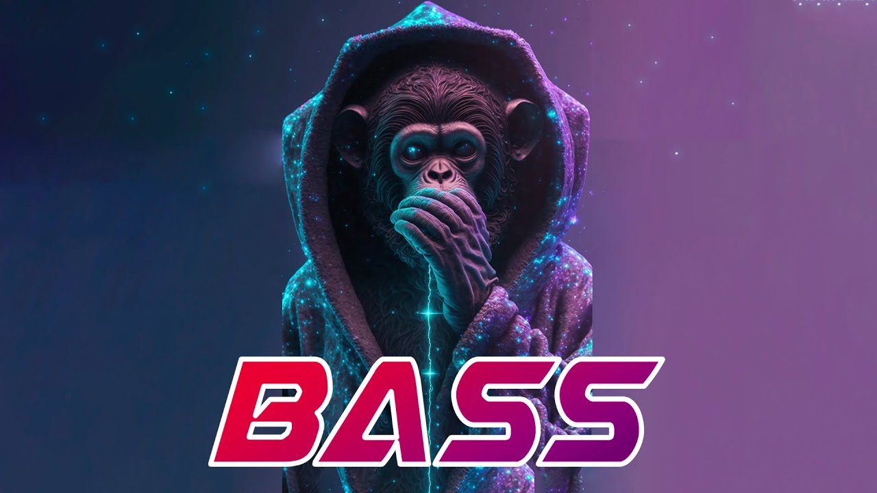 ПОРЦИЯ ФАНТАСТИЧЕСКИХ КЛУБНЫХ ТРЕКОВ С СОЧНЫМИ БАСАМИ!